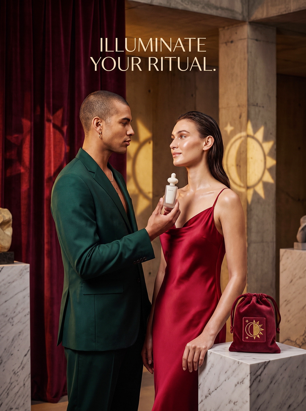 FADE & GLOW | Circadian Rhythm Skincare & LED Mask Image 24