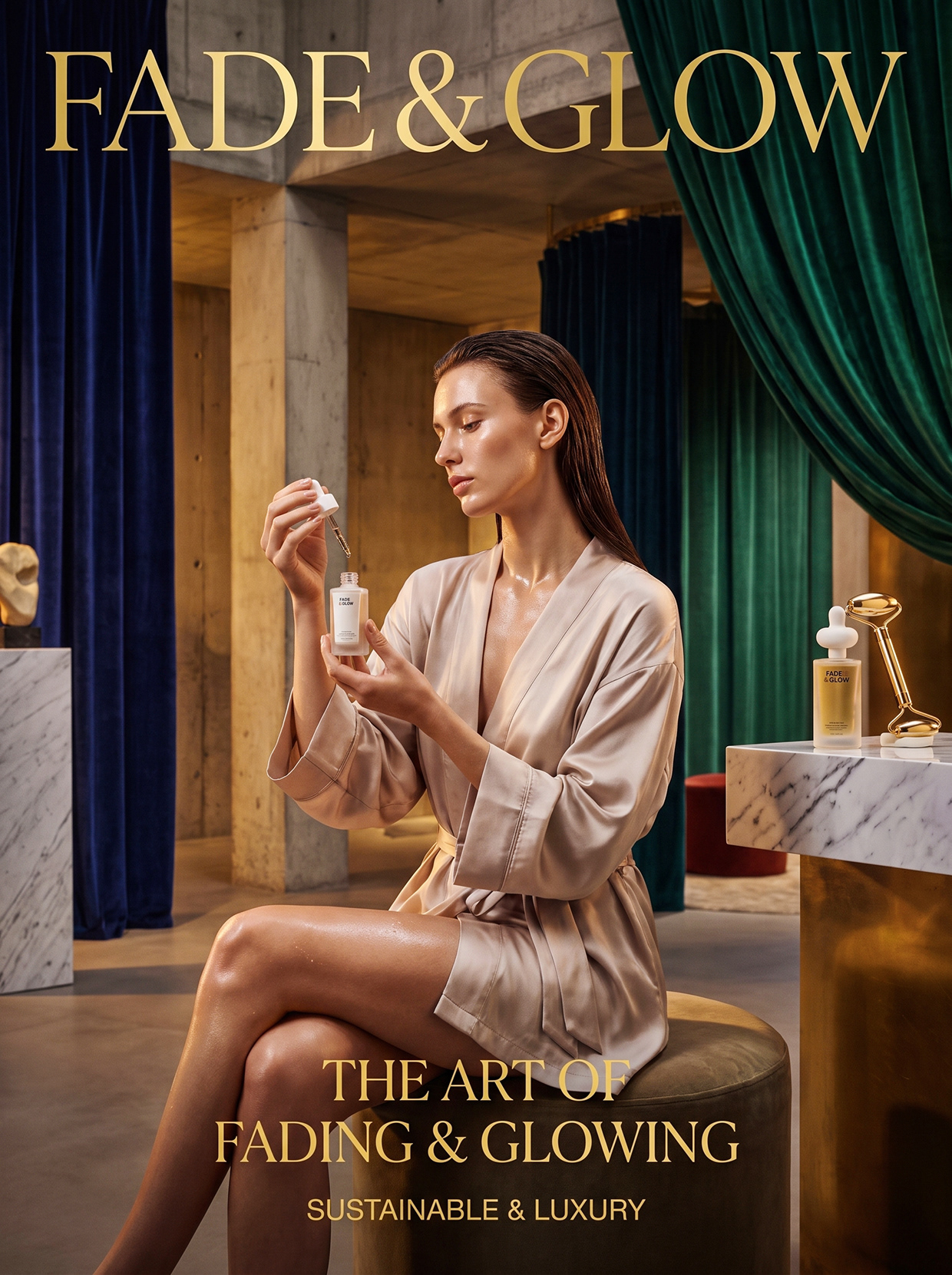 FADE & GLOW | Circadian Rhythm Skincare & LED Mask Image 26