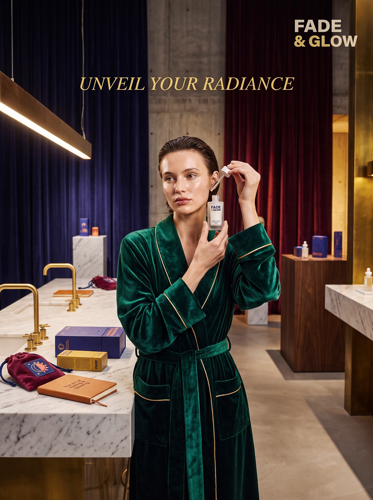 FADE & GLOW | Circadian Rhythm Skincare & LED Mask Image 27