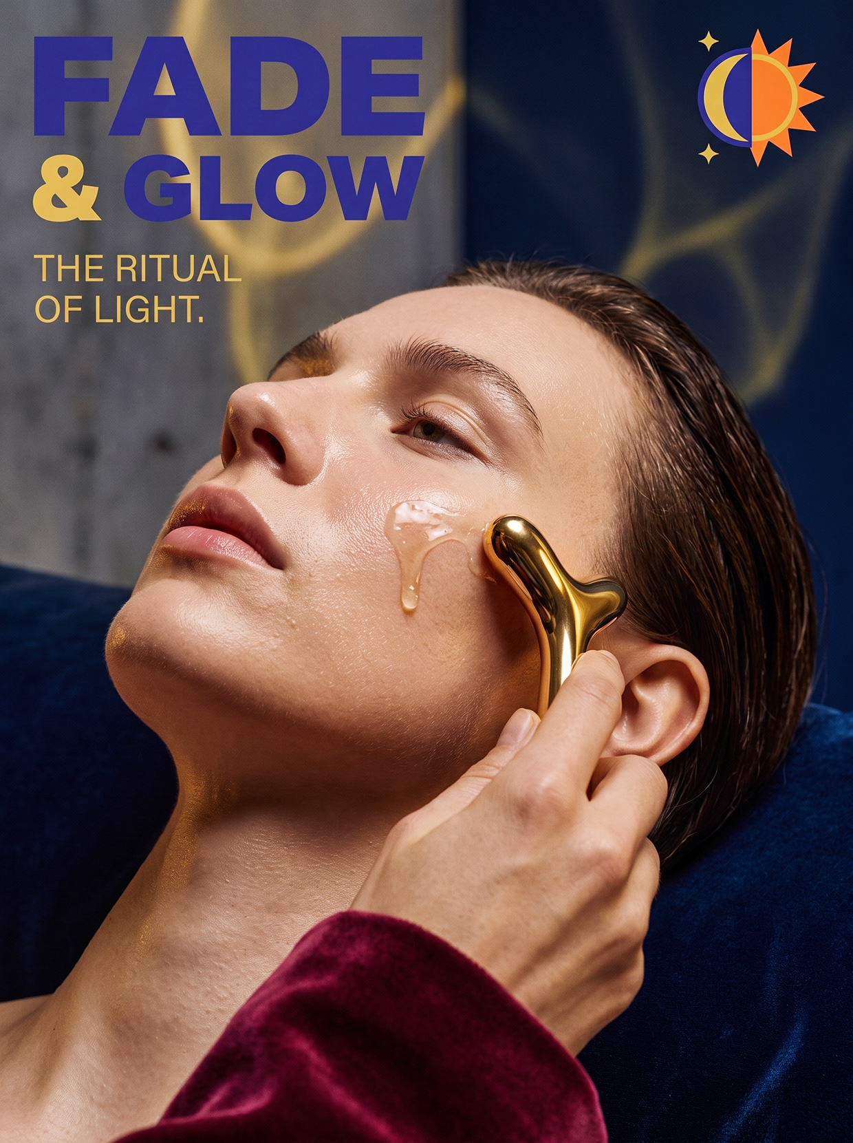 FADE & GLOW | Circadian Rhythm Skincare & LED Mask Image 29
