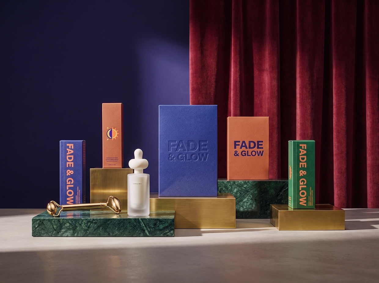 FADE & GLOW | Circadian Rhythm Skincare & LED Mask Image 43