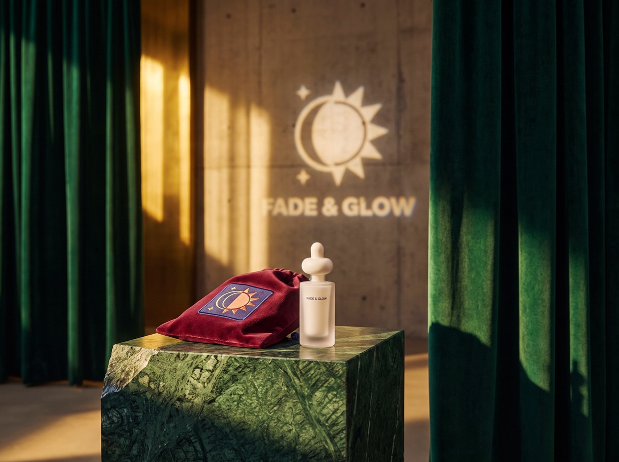 FADE & GLOW | Circadian Rhythm Skincare & LED Mask Image 44