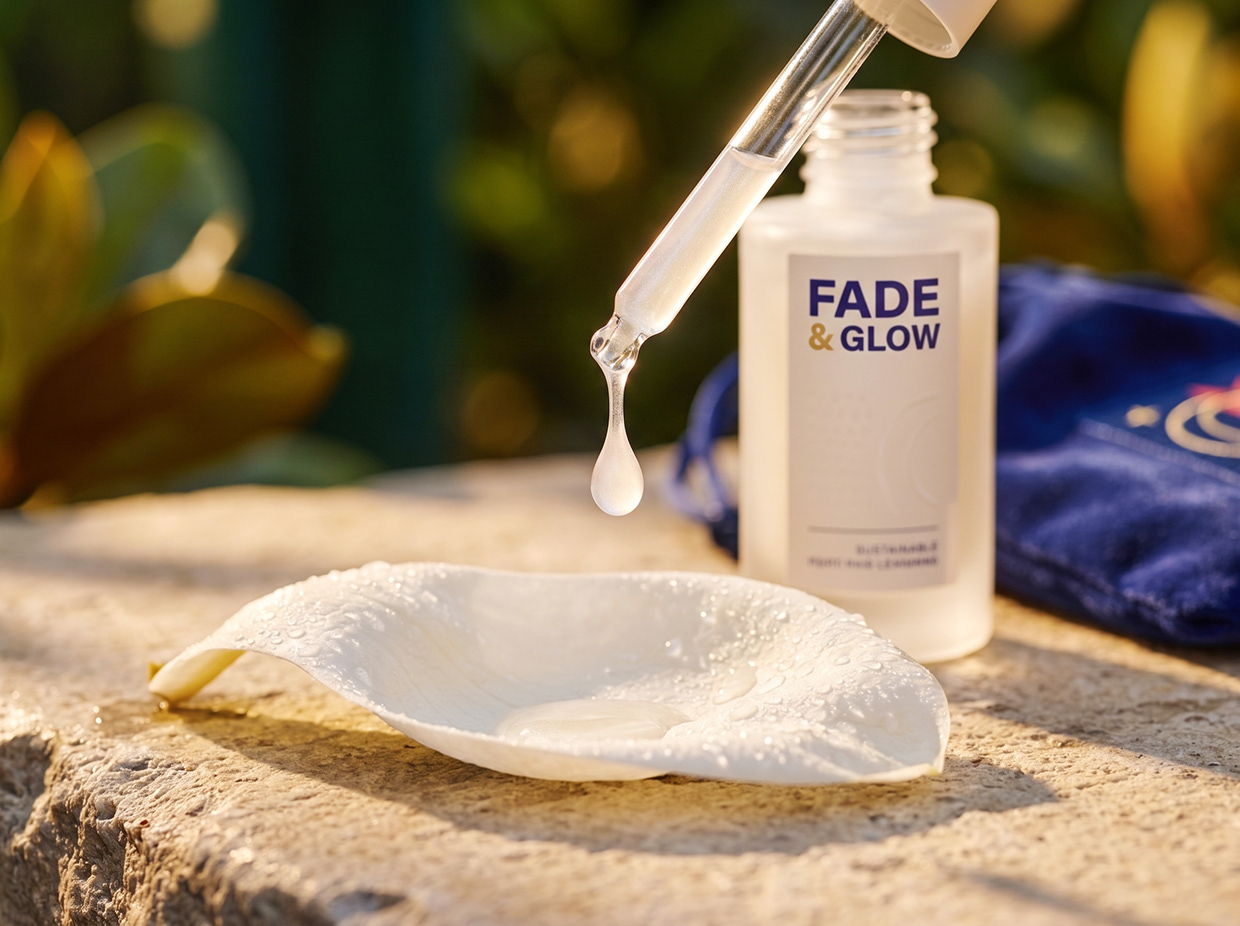 FADE & GLOW | Circadian Rhythm Skincare & LED Mask Image 45