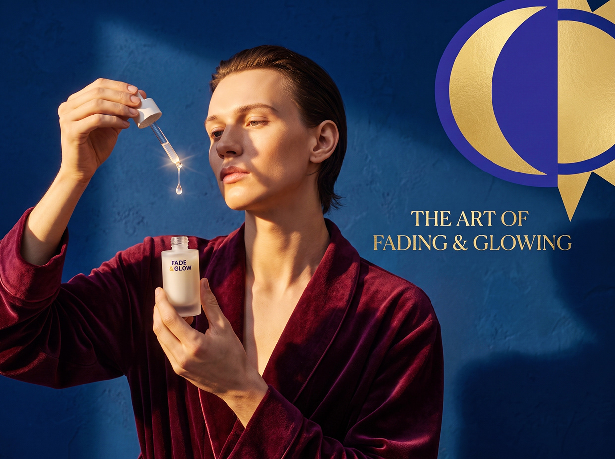 FADE & GLOW | Circadian Rhythm Skincare & LED Mask Image 52