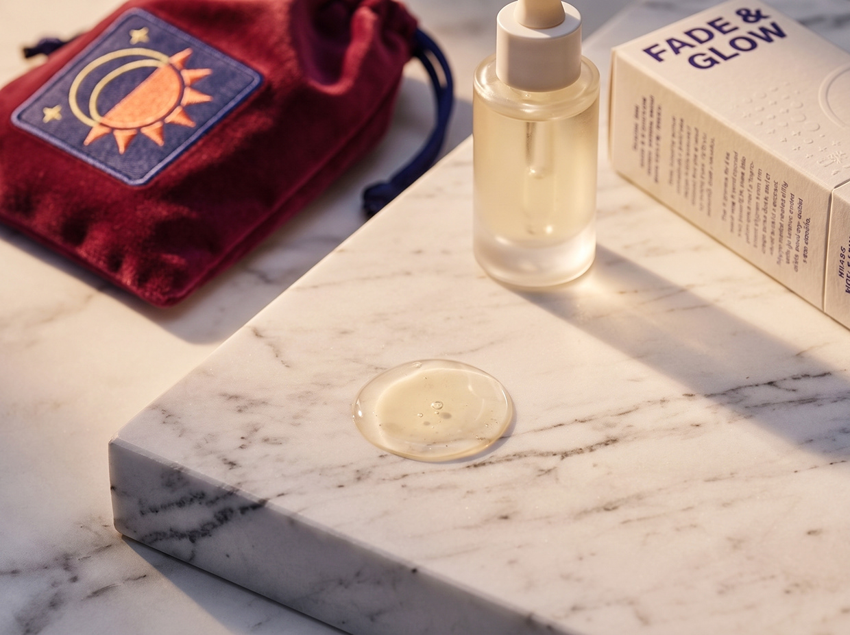 FADE & GLOW | Circadian Rhythm Skincare & LED Mask Image 53