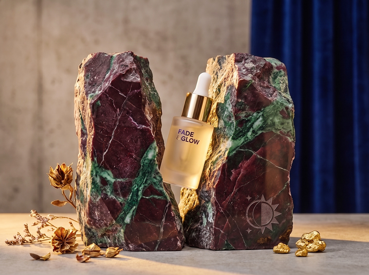 FADE & GLOW | Circadian Rhythm Skincare & LED Mask Image 55