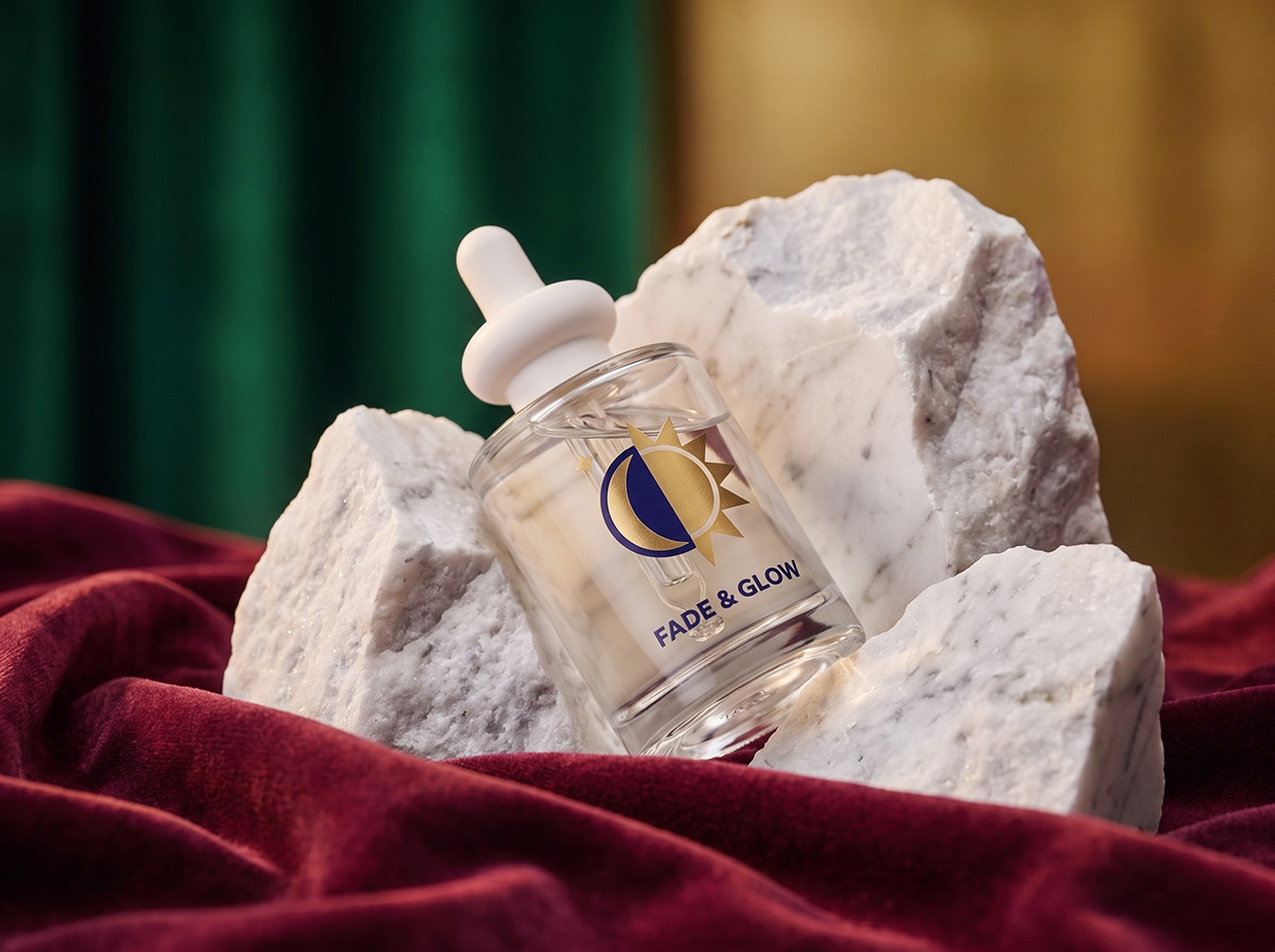 FADE & GLOW | Circadian Rhythm Skincare & LED Mask Image 56