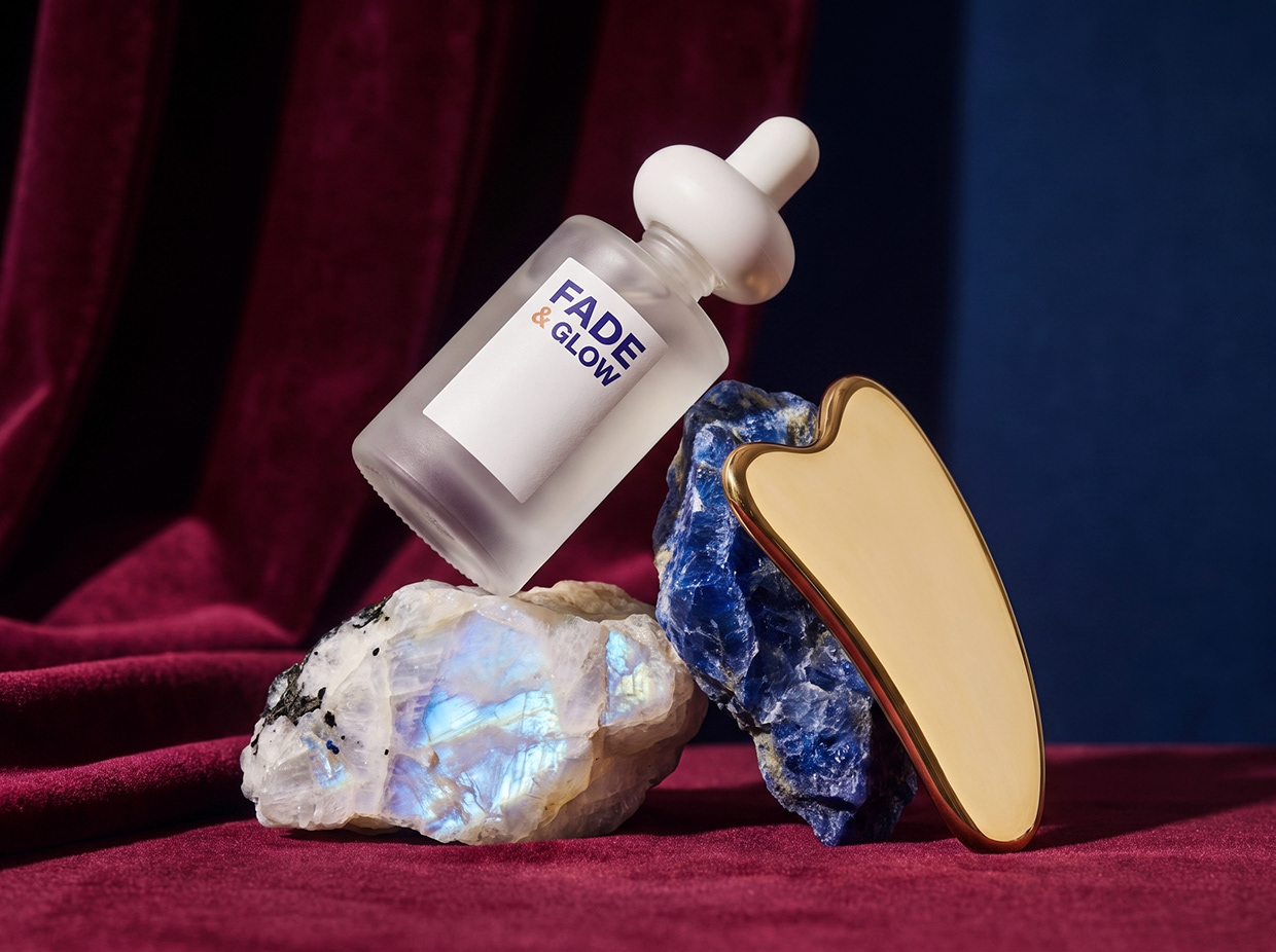 FADE & GLOW | Circadian Rhythm Skincare & LED Mask Image 57