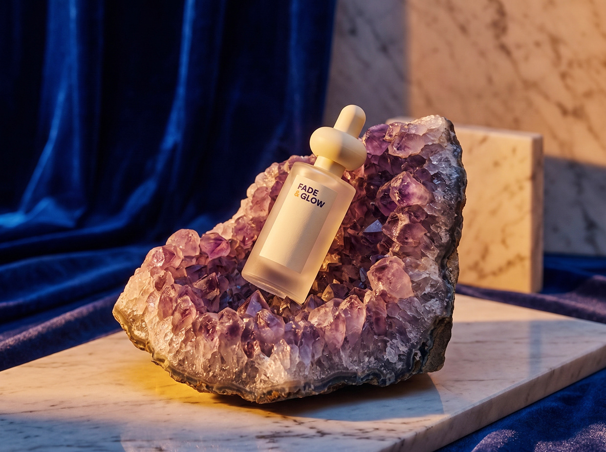 FADE & GLOW | Circadian Rhythm Skincare & LED Mask Image 58