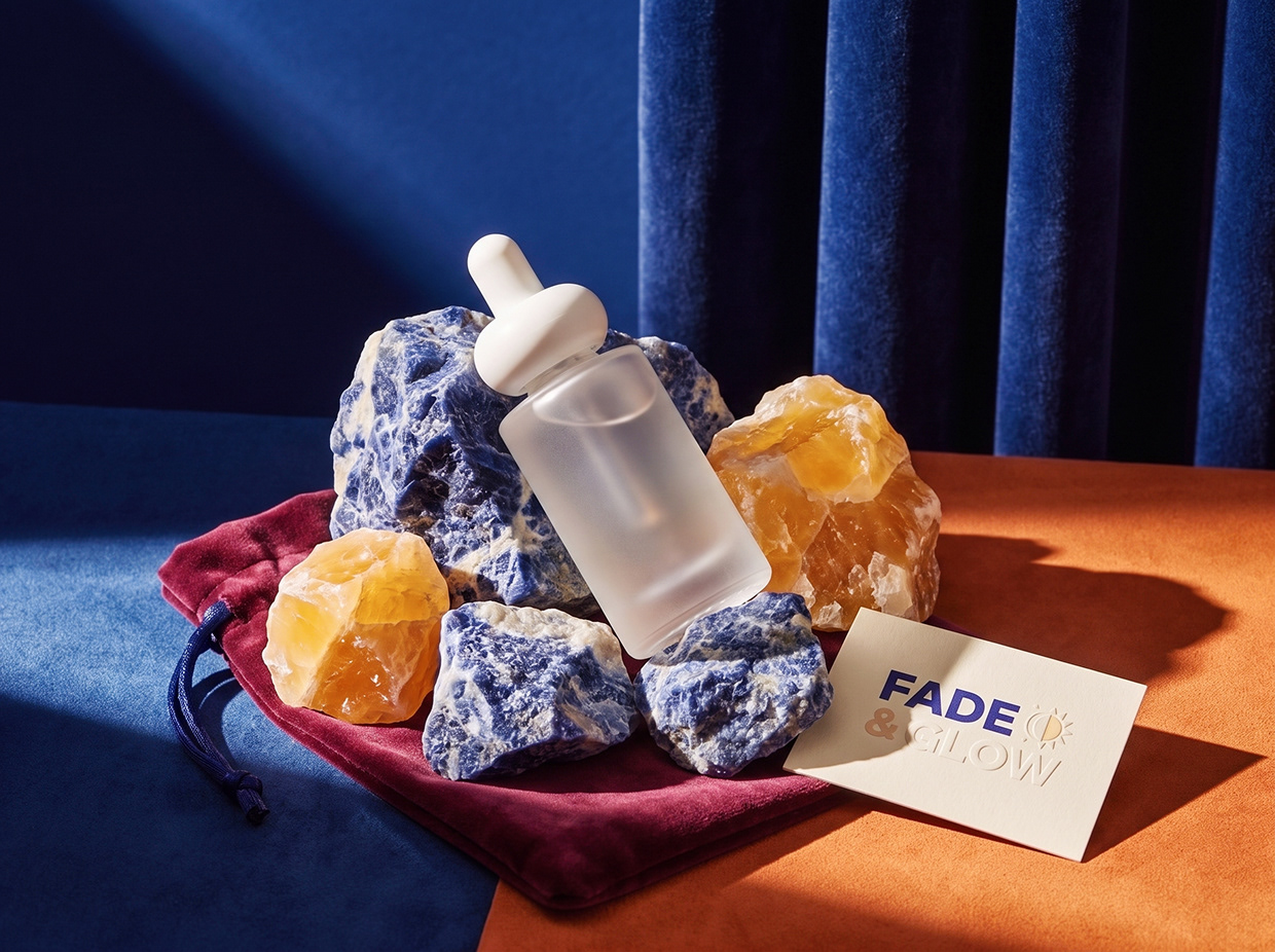 FADE & GLOW | Circadian Rhythm Skincare & LED Mask Image 62