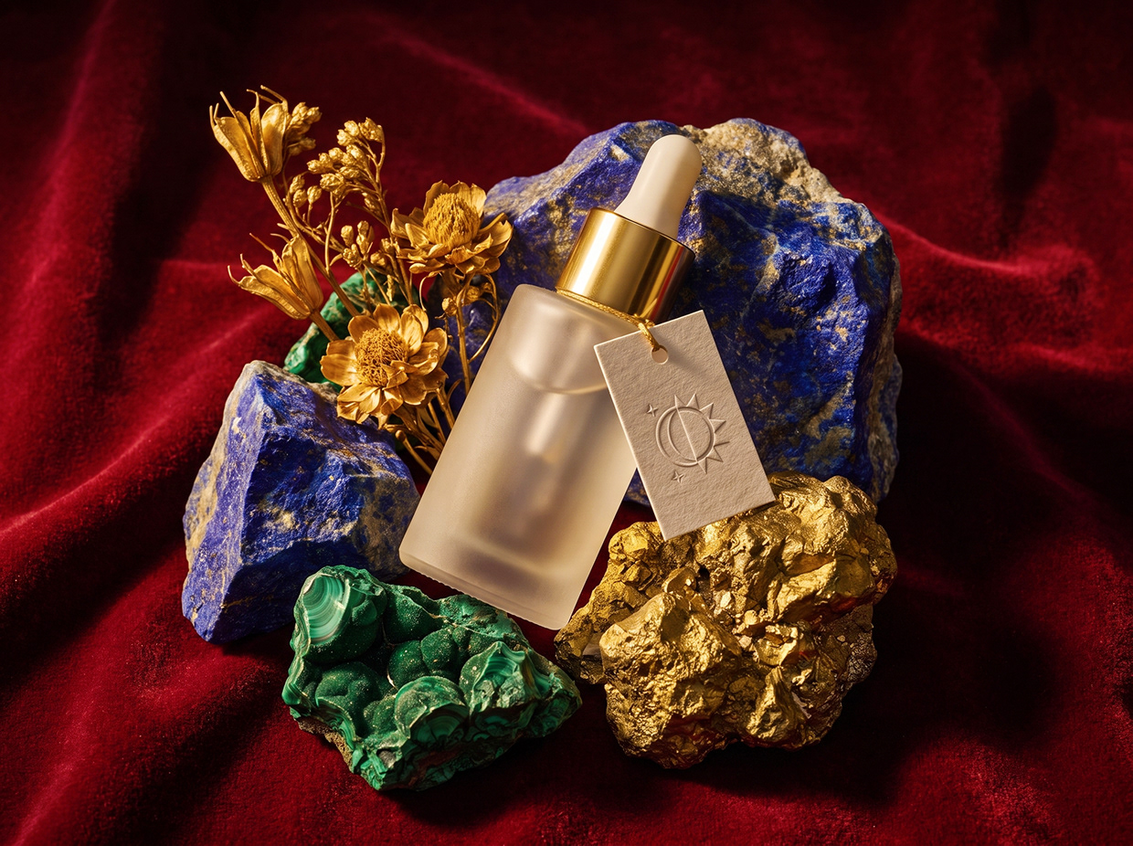 FADE & GLOW | Circadian Rhythm Skincare & LED Mask Image 64