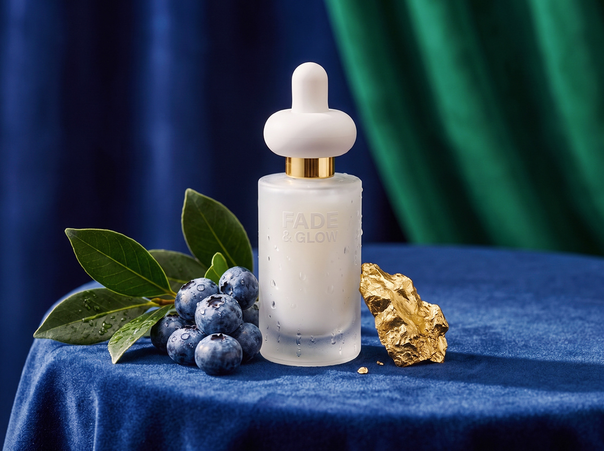 FADE & GLOW | Circadian Rhythm Skincare & LED Mask Image 65