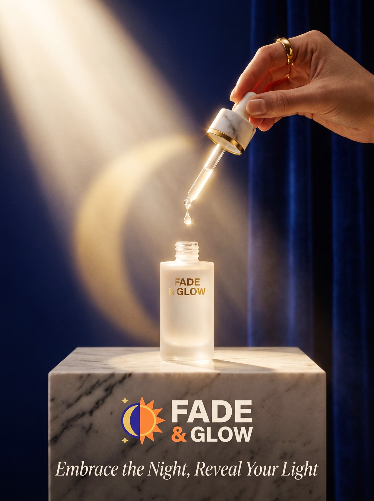 FADE & GLOW | Circadian Rhythm Skincare & LED Mask Image 70