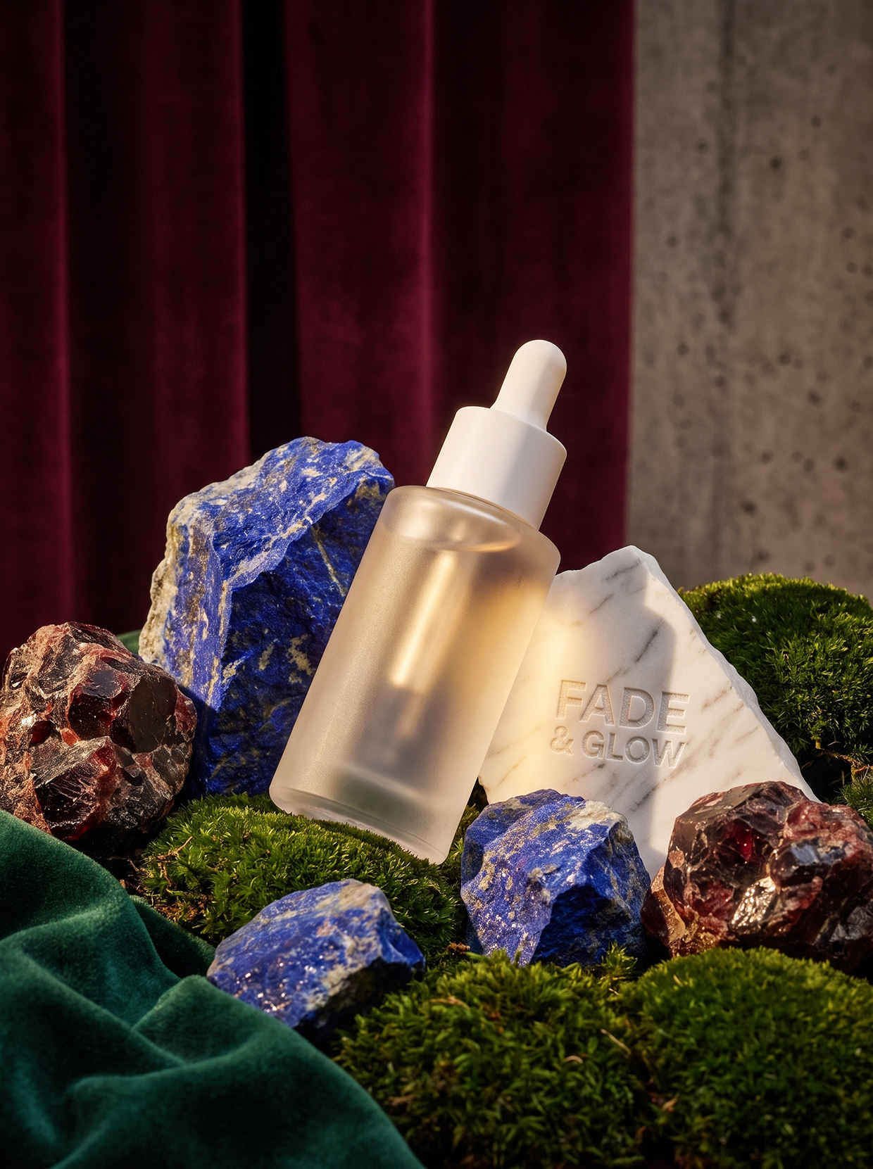 FADE & GLOW | Circadian Rhythm Skincare & LED Mask Image 72