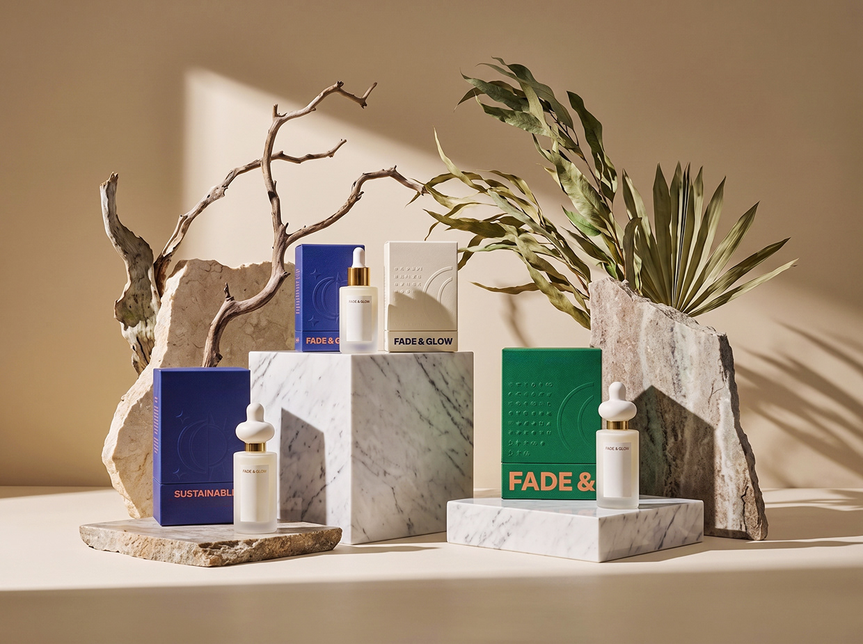 FADE & GLOW | Circadian Rhythm Skincare & LED Mask Image 80