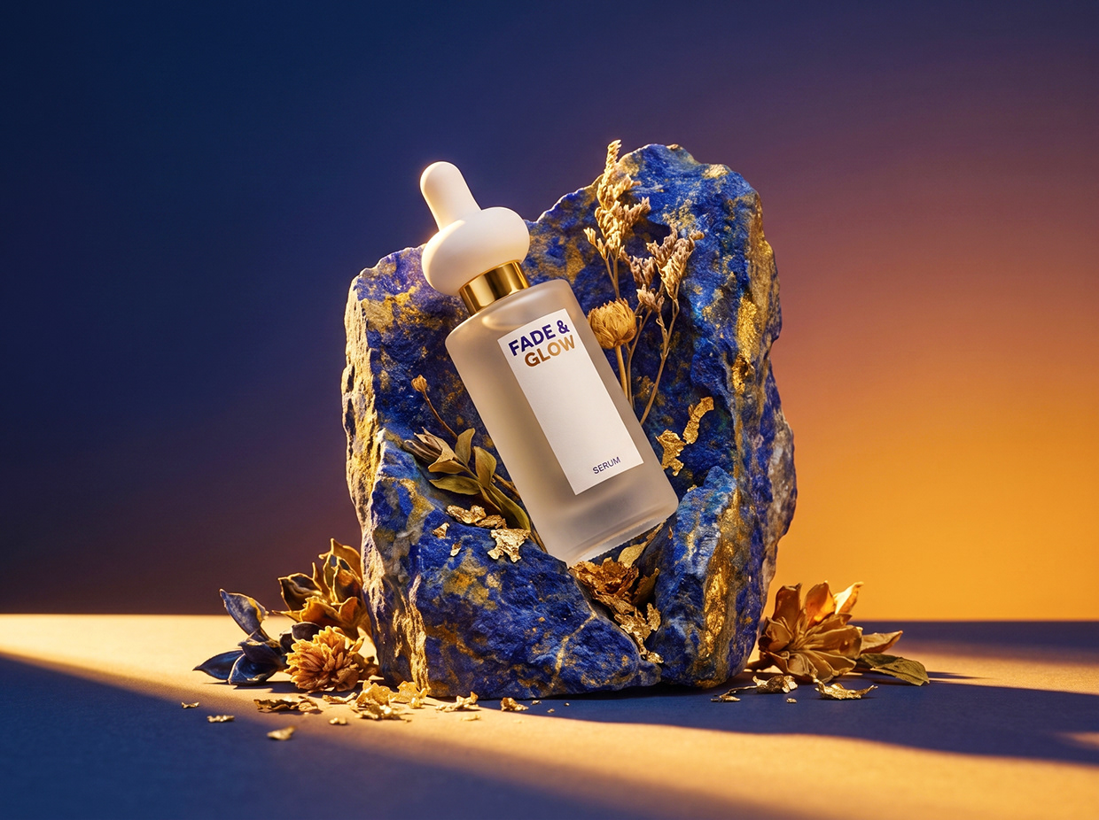 FADE & GLOW | Circadian Rhythm Skincare & LED Mask Image 86