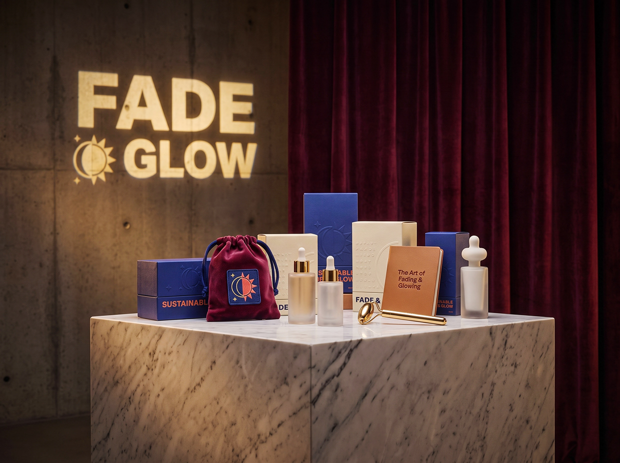FADE & GLOW | Circadian Rhythm Skincare & LED Mask Image 87