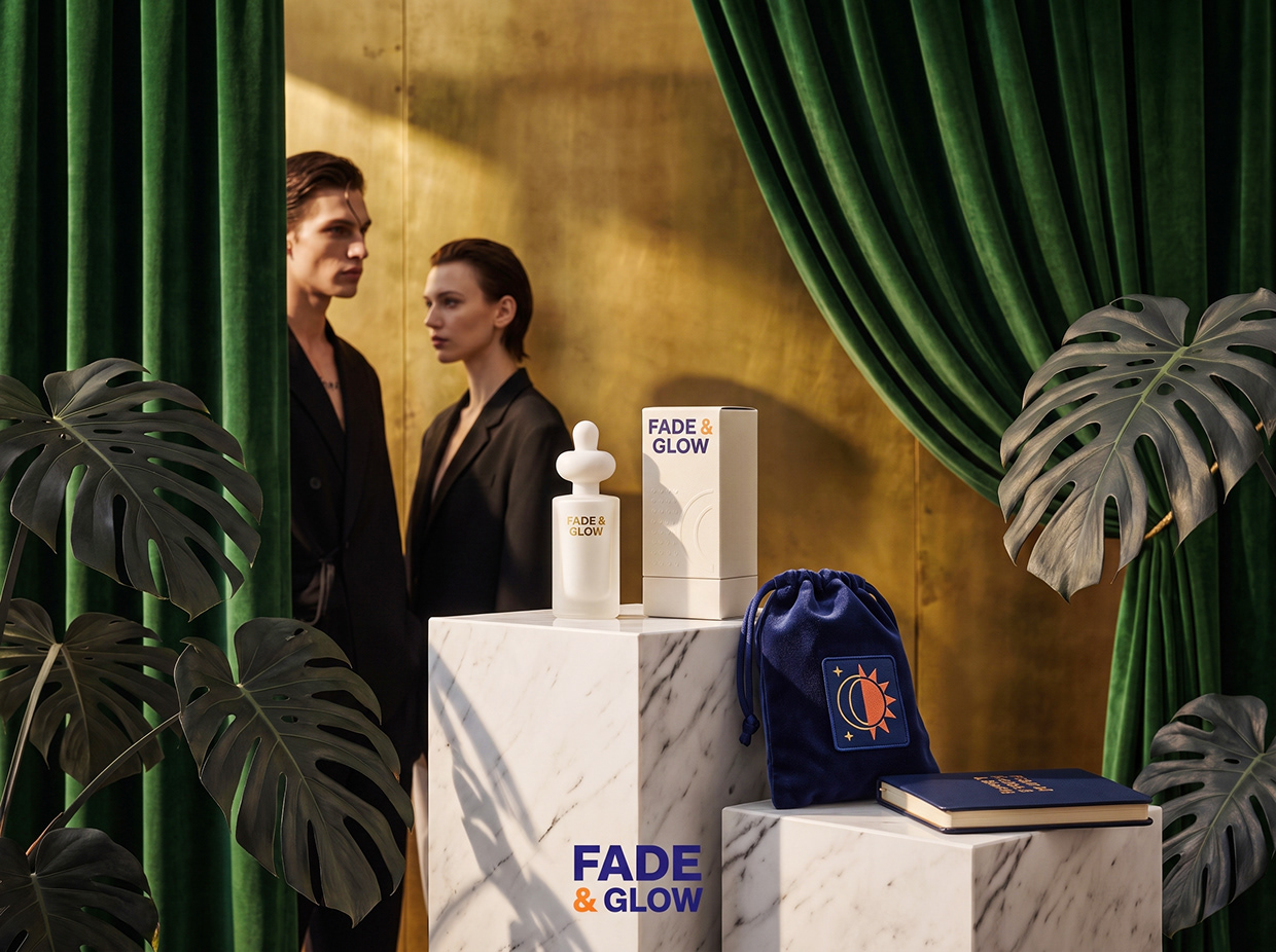 FADE & GLOW | Circadian Rhythm Skincare & LED Mask Image 88