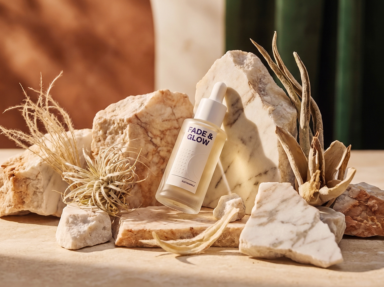 FADE & GLOW | Circadian Rhythm Skincare & LED Mask Image 90