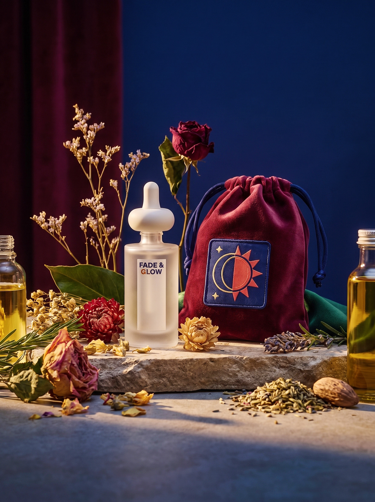 FADE & GLOW | Circadian Rhythm Skincare & LED Mask Image 93