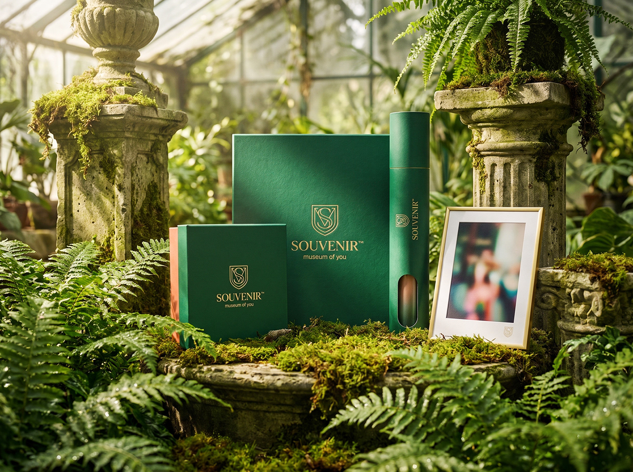 SOUVENIR™ | High-End Bespoke Framing & Fine-Art VI Image 6