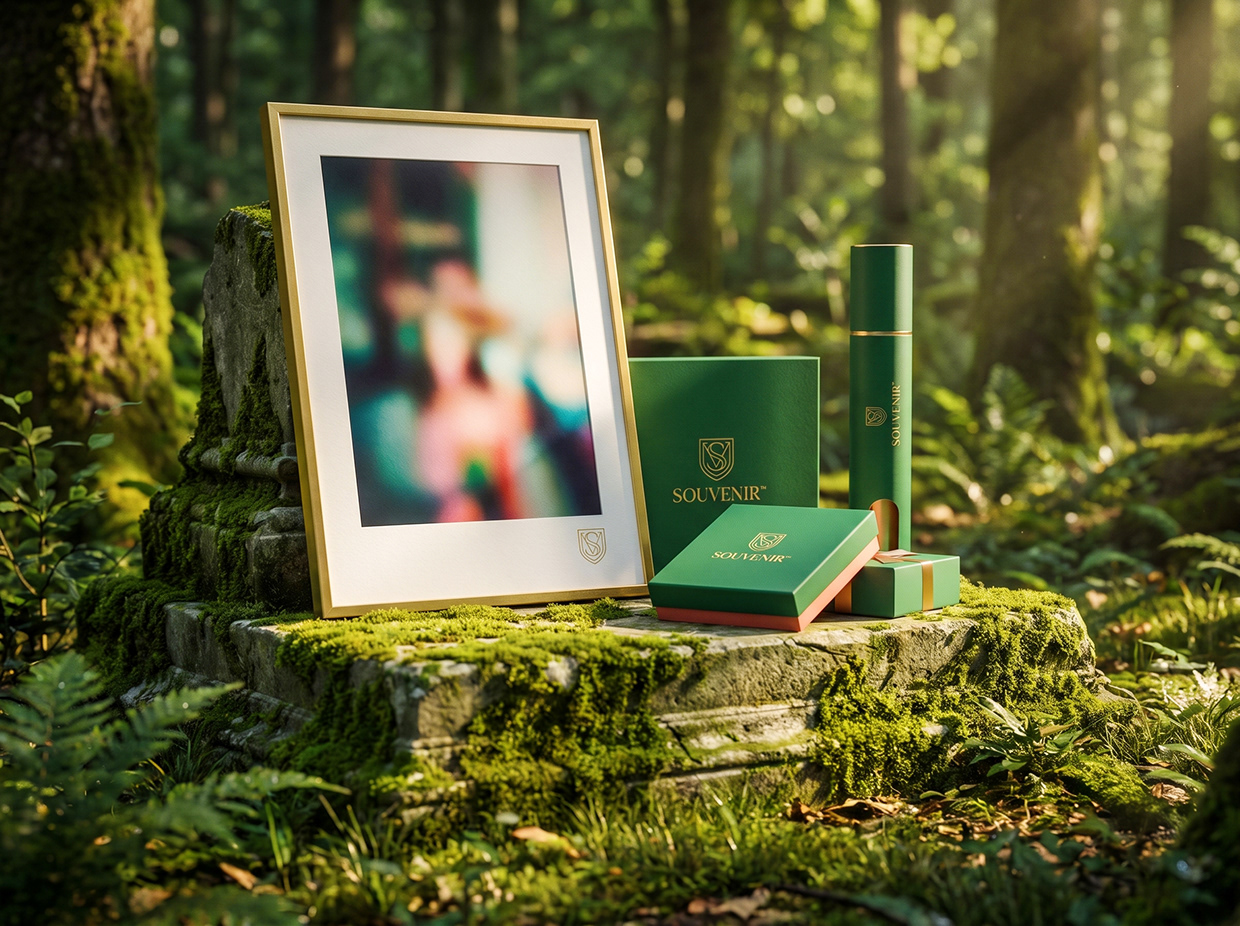 SOUVENIR™ | High-End Bespoke Framing & Fine-Art VI Image 7