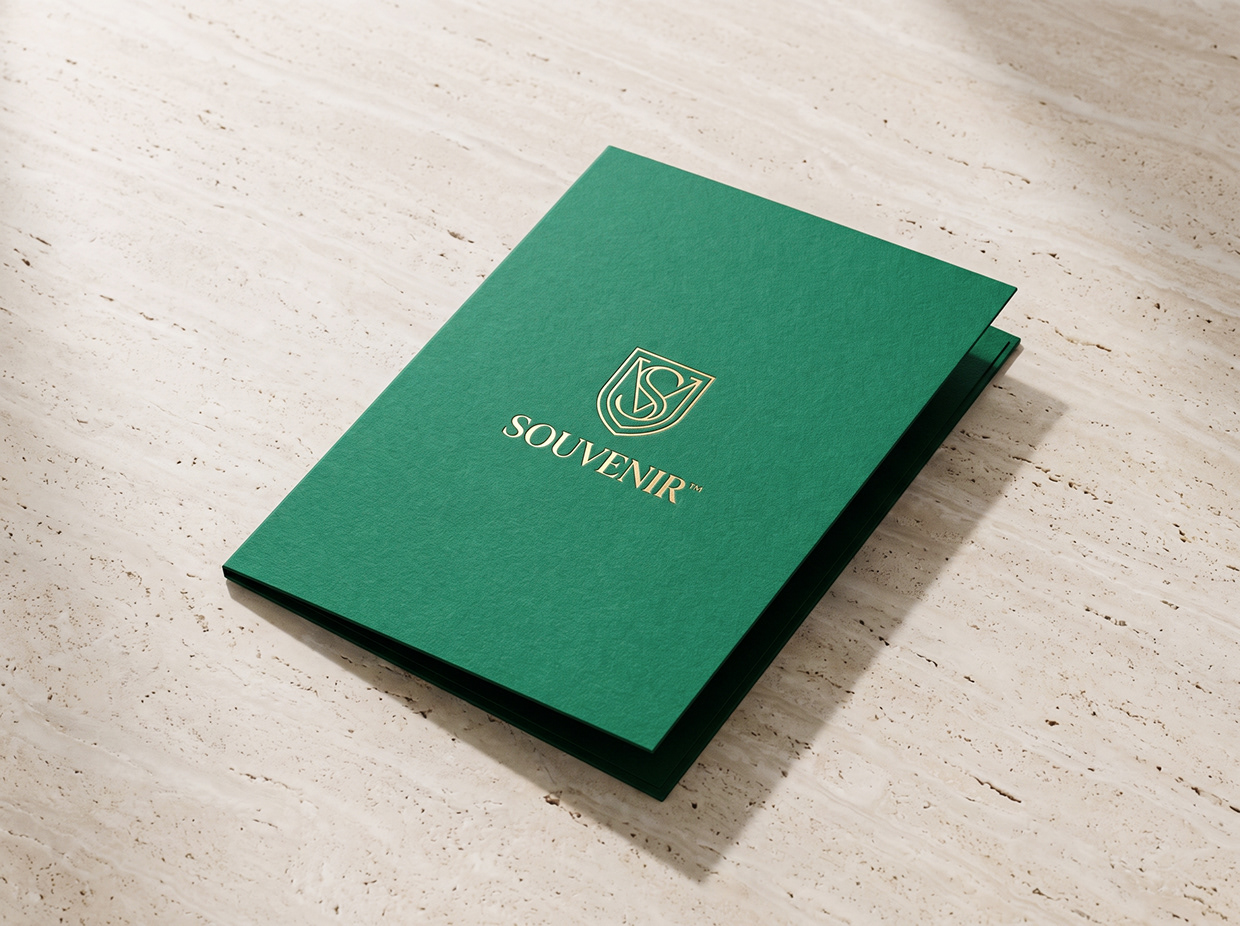 SOUVENIR™ | High-End Bespoke Framing & Fine-Art VI Image 18