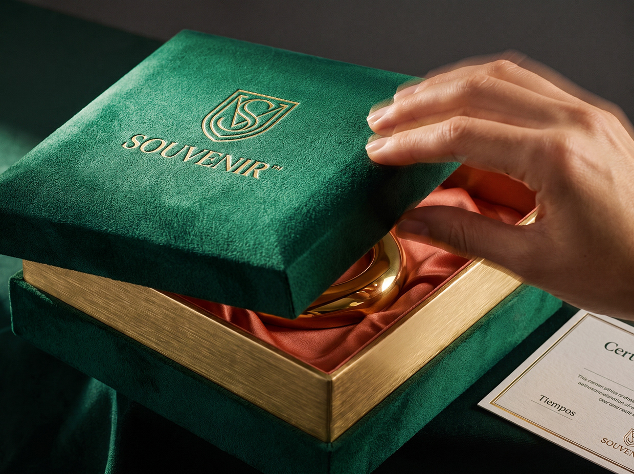 SOUVENIR™ | High-End Bespoke Framing & Fine-Art VI Image 20