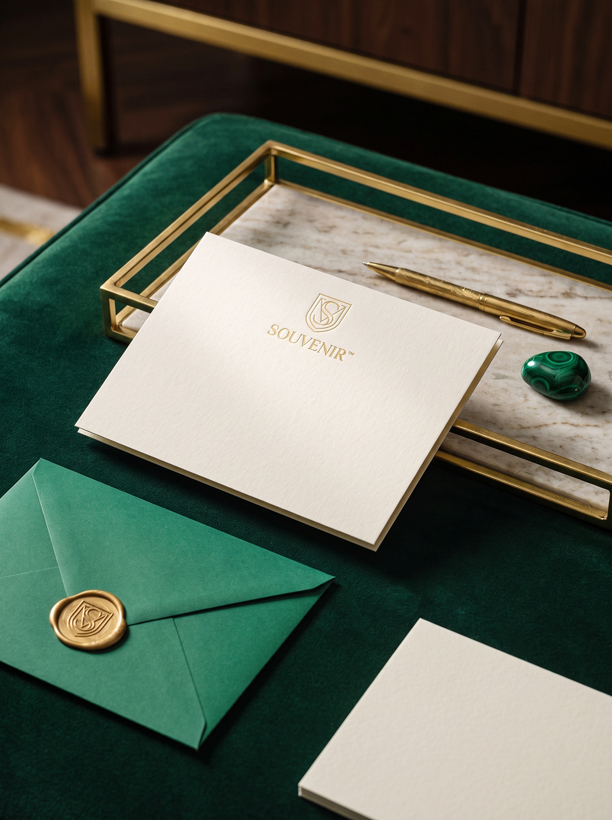 SOUVENIR™ | High-End Bespoke Framing & Fine-Art VI Image 22