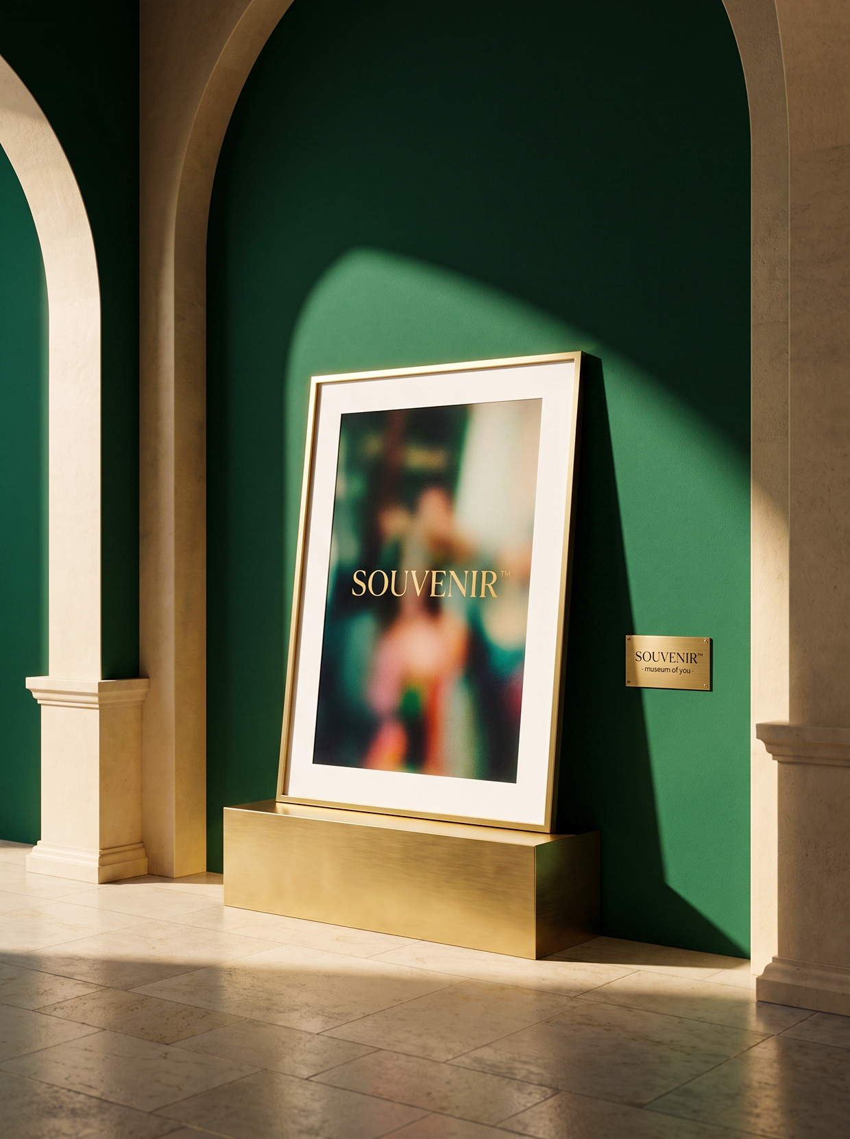 SOUVENIR™ | High-End Bespoke Framing & Fine-Art VI Image 23