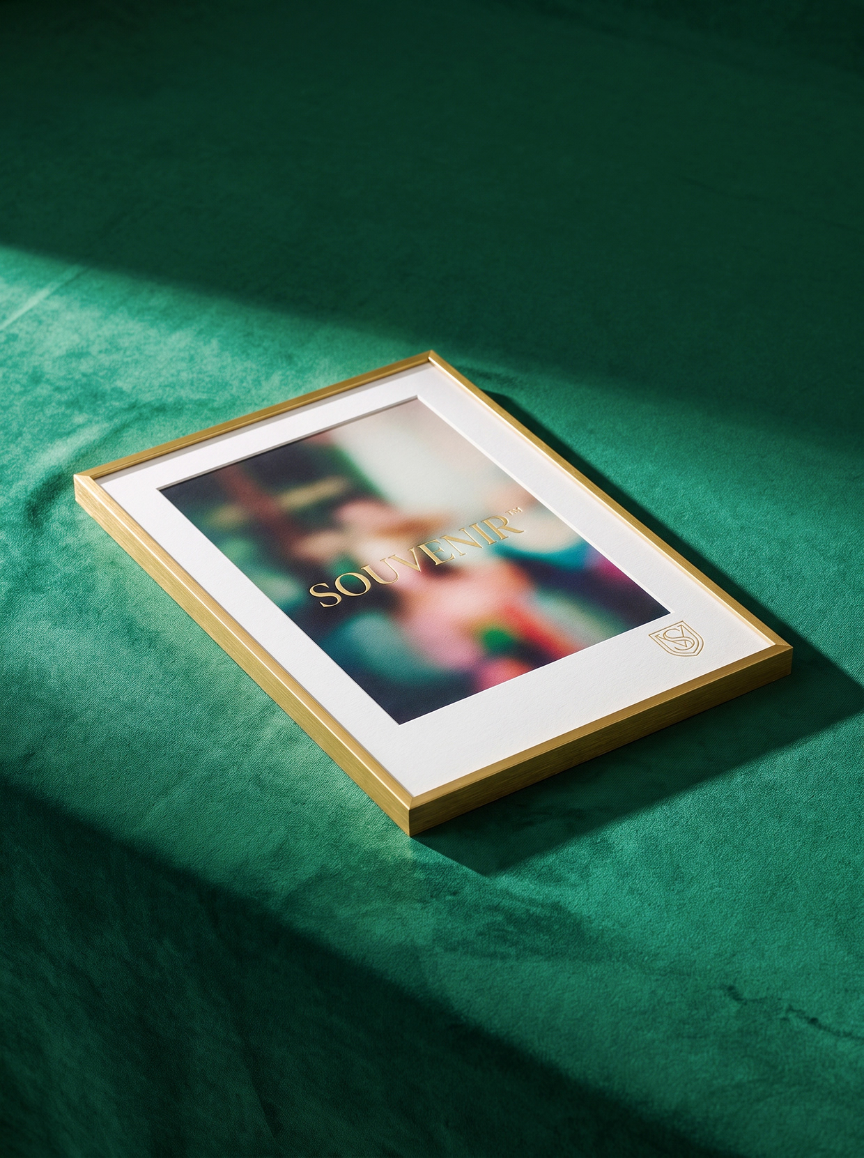 SOUVENIR™ | High-End Bespoke Framing & Fine-Art VI Image 26