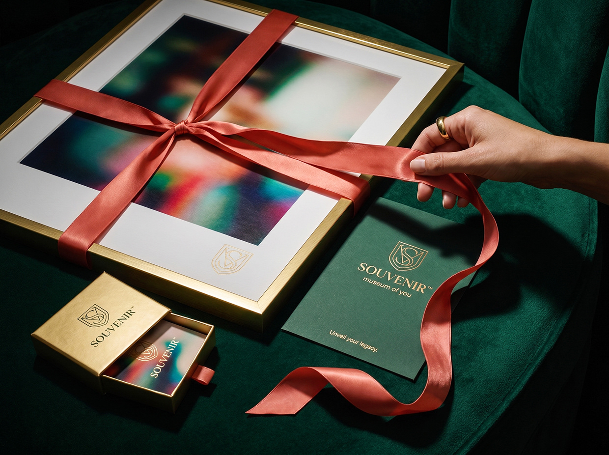 SOUVENIR™ | High-End Bespoke Framing & Fine-Art VI Image 35