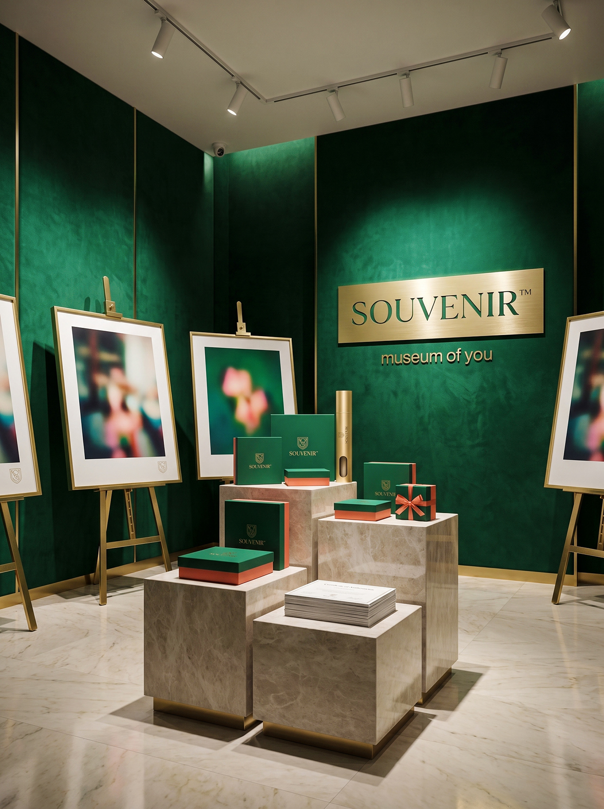 SOUVENIR™ | High-End Bespoke Framing & Fine-Art VI Image 41