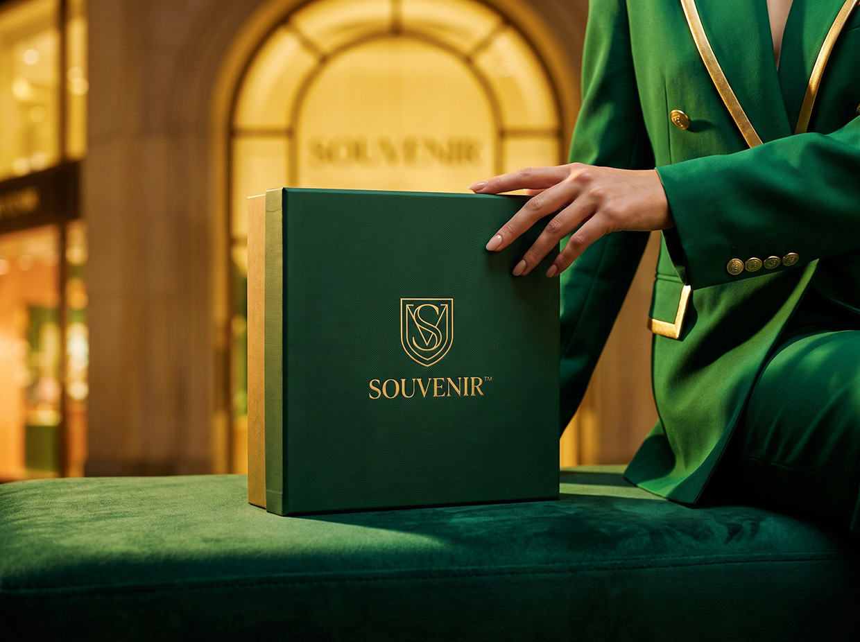 SOUVENIR™ | High-End Bespoke Framing & Fine-Art VI Image 47