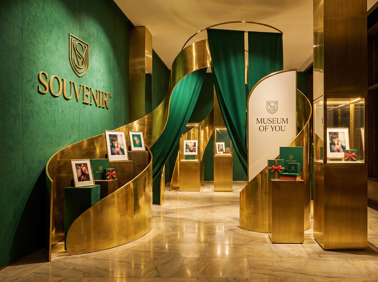 SOUVENIR™ | High-End Bespoke Framing & Fine-Art VI Image 48
