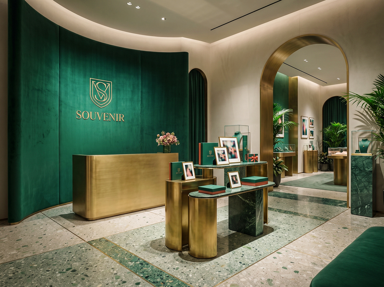 SOUVENIR™ | High-End Bespoke Framing & Fine-Art VI Image 50