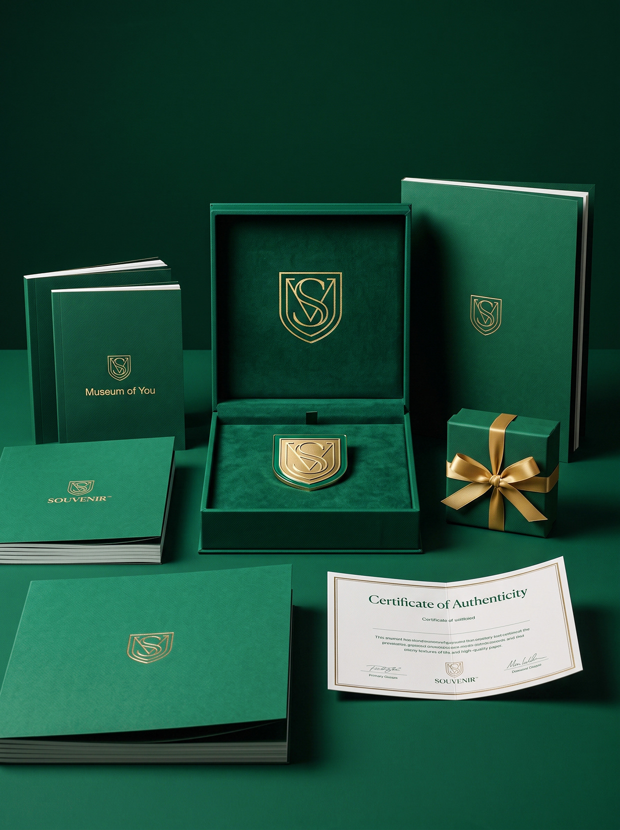 SOUVENIR™ | High-End Bespoke Framing & Fine-Art VI Image 51