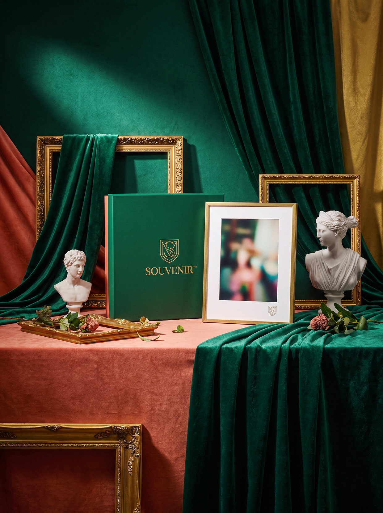 SOUVENIR™ | High-End Bespoke Framing & Fine-Art VI Image 52