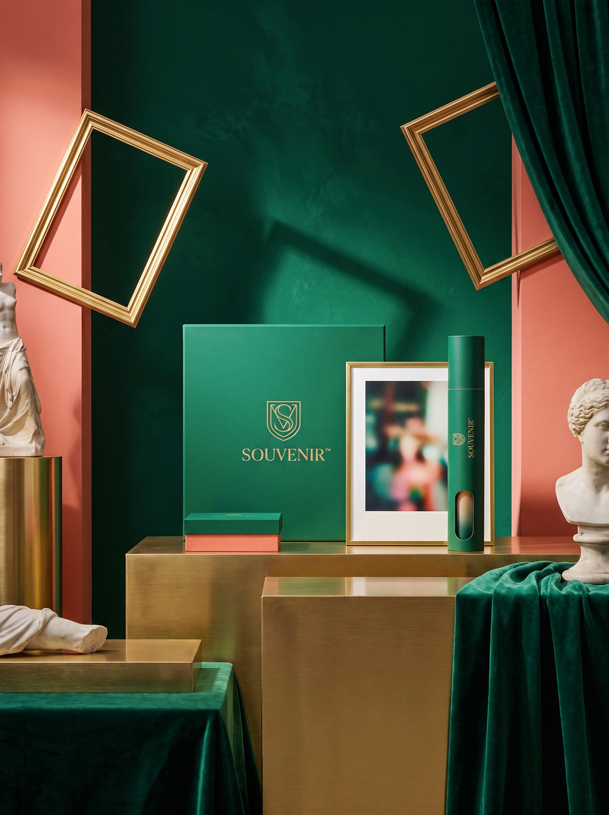 SOUVENIR™ | High-End Bespoke Framing & Fine-Art VI Image 54