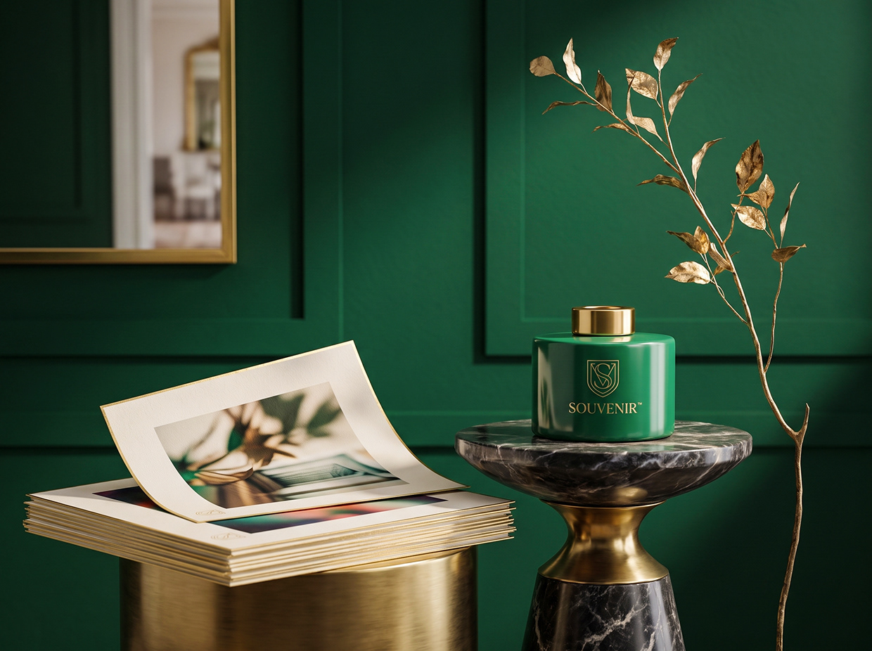 SOUVENIR™ | High-End Bespoke Framing & Fine-Art VI Image 56