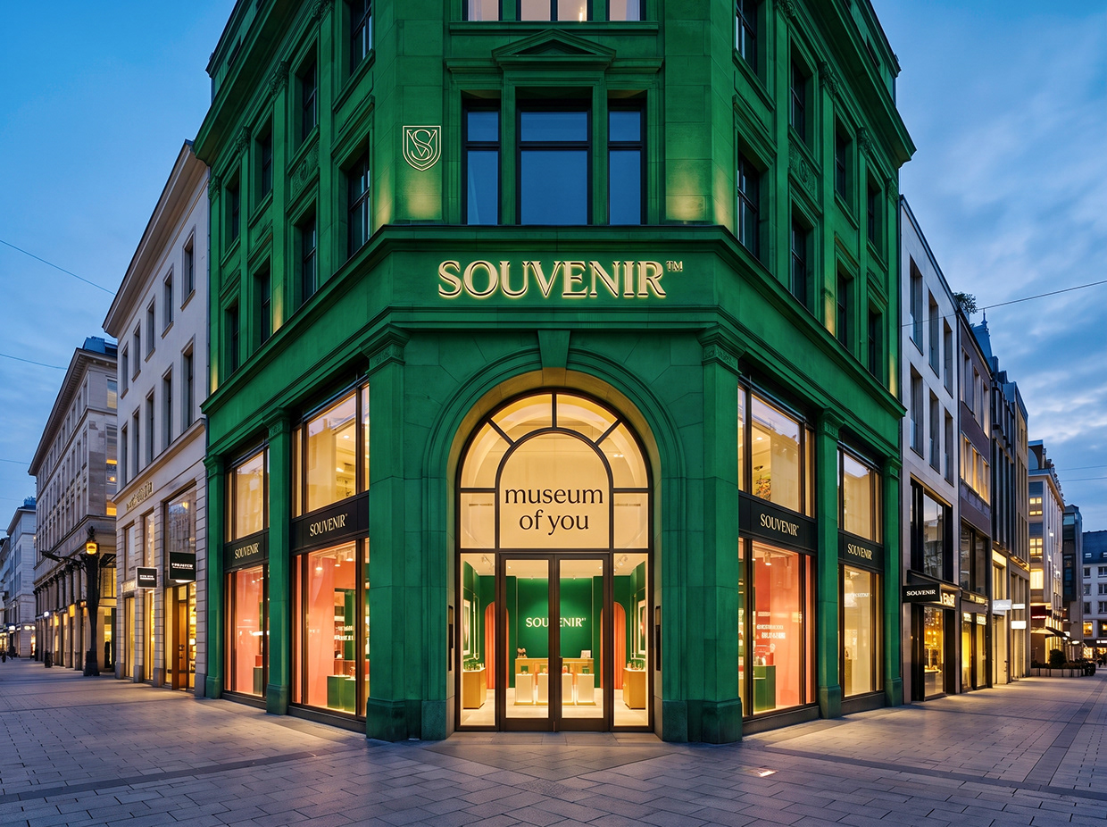 SOUVENIR™ | High-End Bespoke Framing & Fine-Art VI Image 57