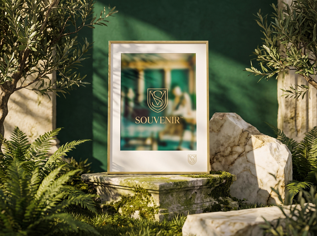SOUVENIR™ | High-End Bespoke Framing & Fine-Art VI Image 62