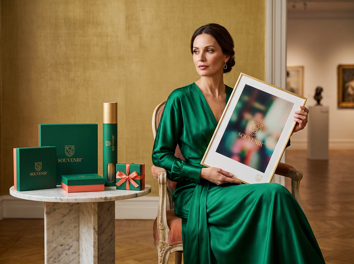 SOUVENIR™ | High-End Bespoke Framing & Fine-Art VI Image 63