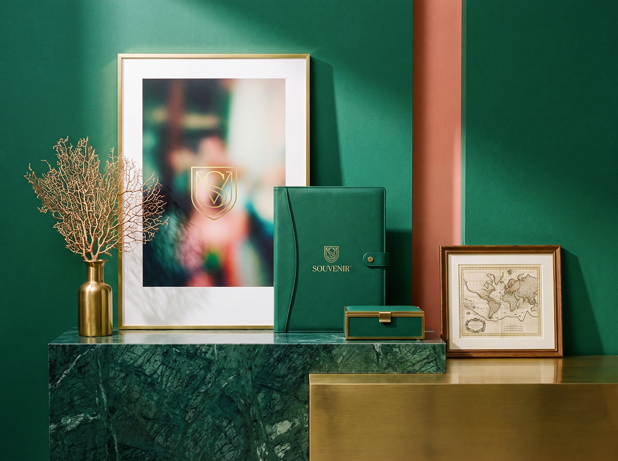 SOUVENIR™ | High-End Bespoke Framing & Fine-Art VI Image 66