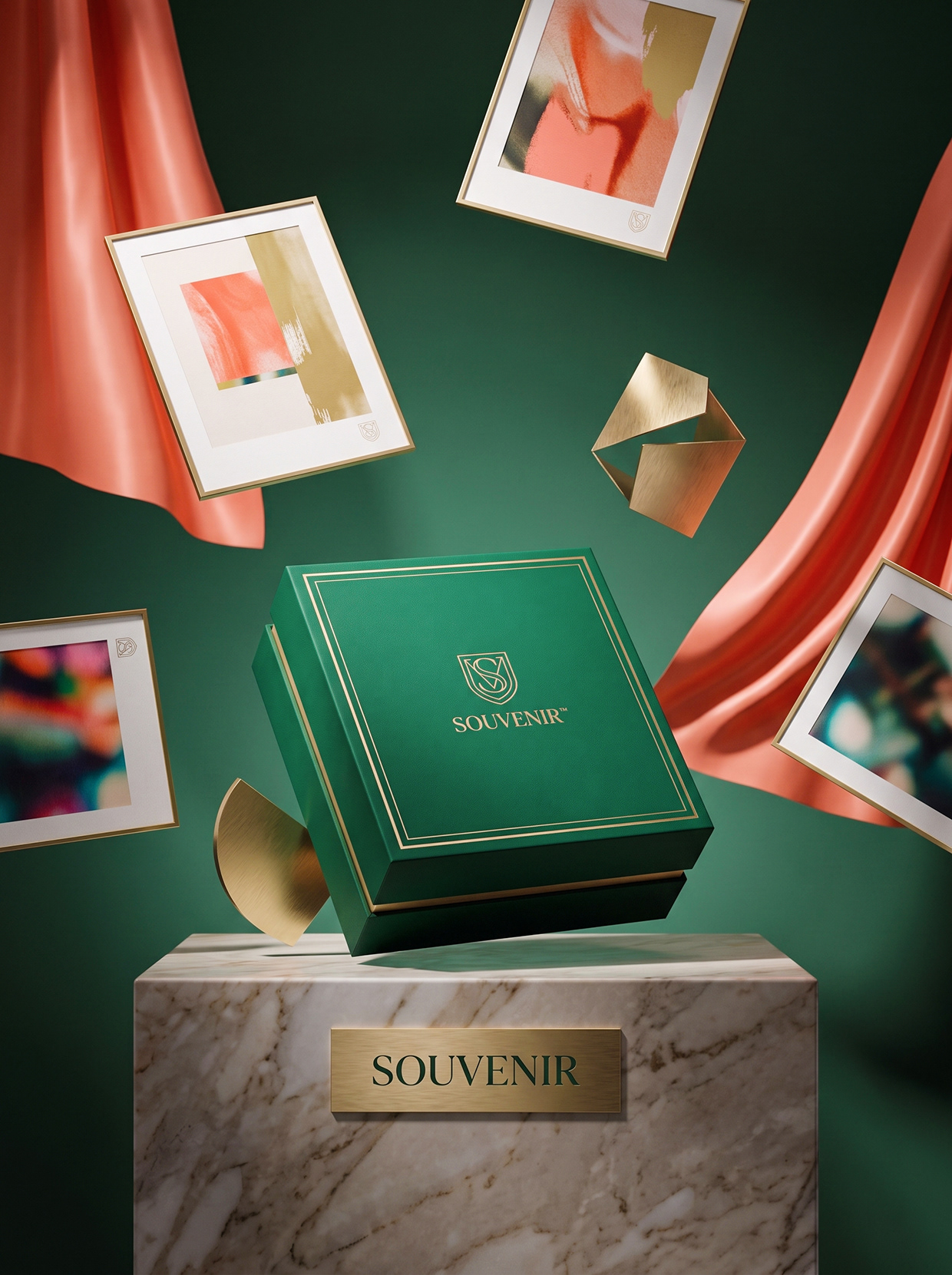 SOUVENIR™ | High-End Bespoke Framing & Fine-Art VI Image 67