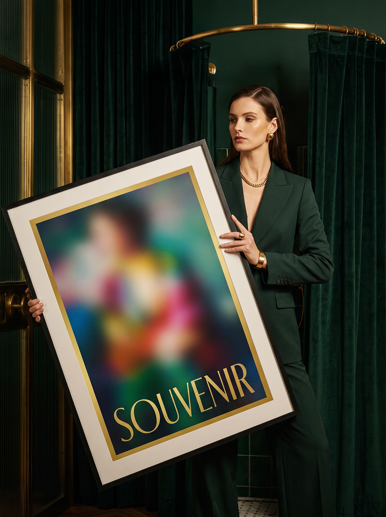 SOUVENIR™ | High-End Bespoke Framing & Fine-Art VI Image 70