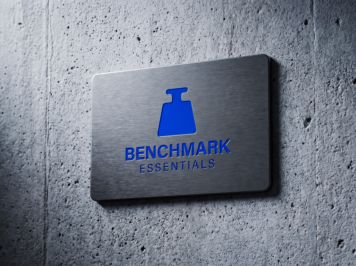 BENCHMARK ESSENTIALS | Tactical Luxury Fashion Branding Image 31