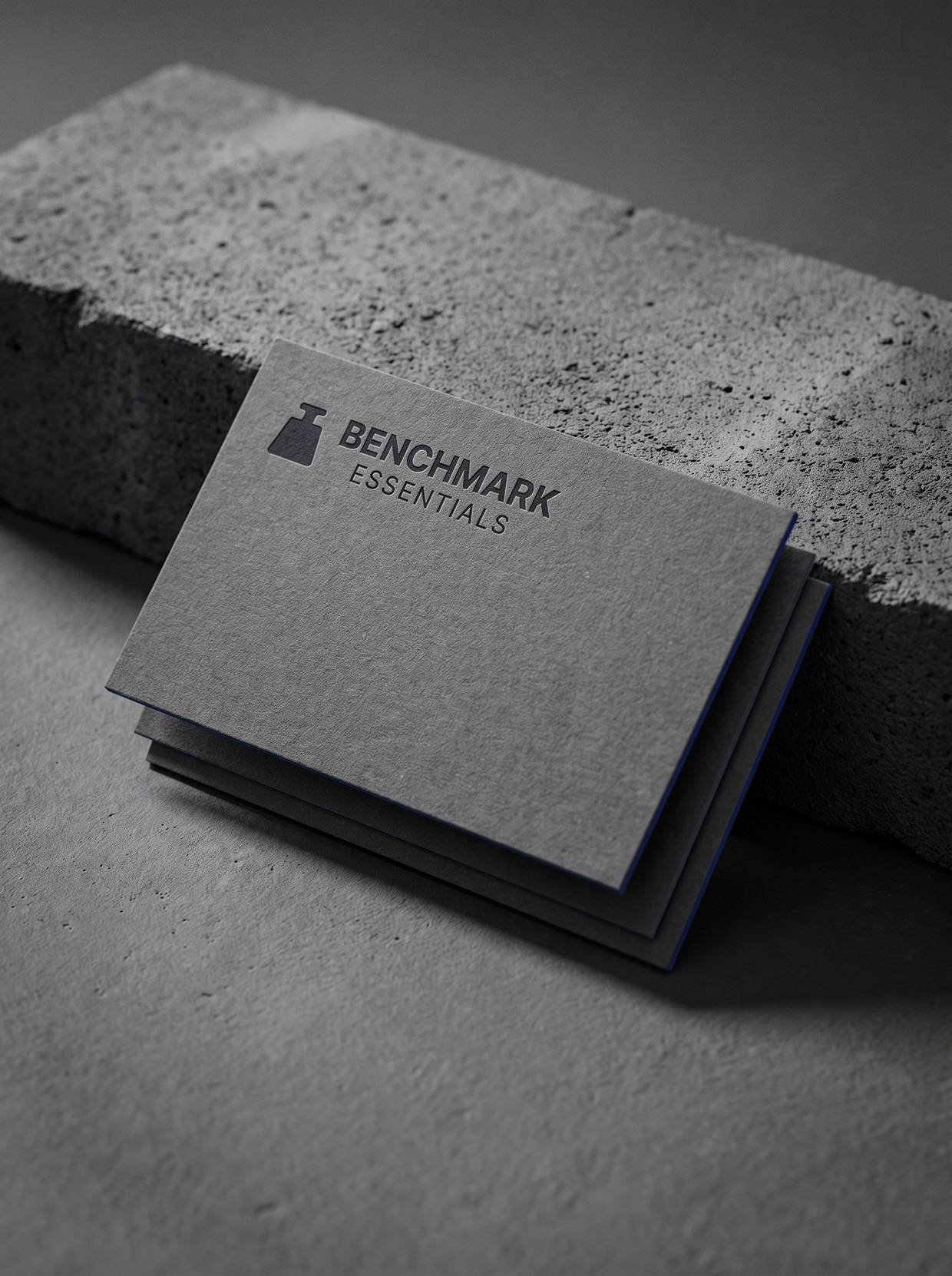 BENCHMARK ESSENTIALS | Tactical Luxury Fashion Branding Image 35