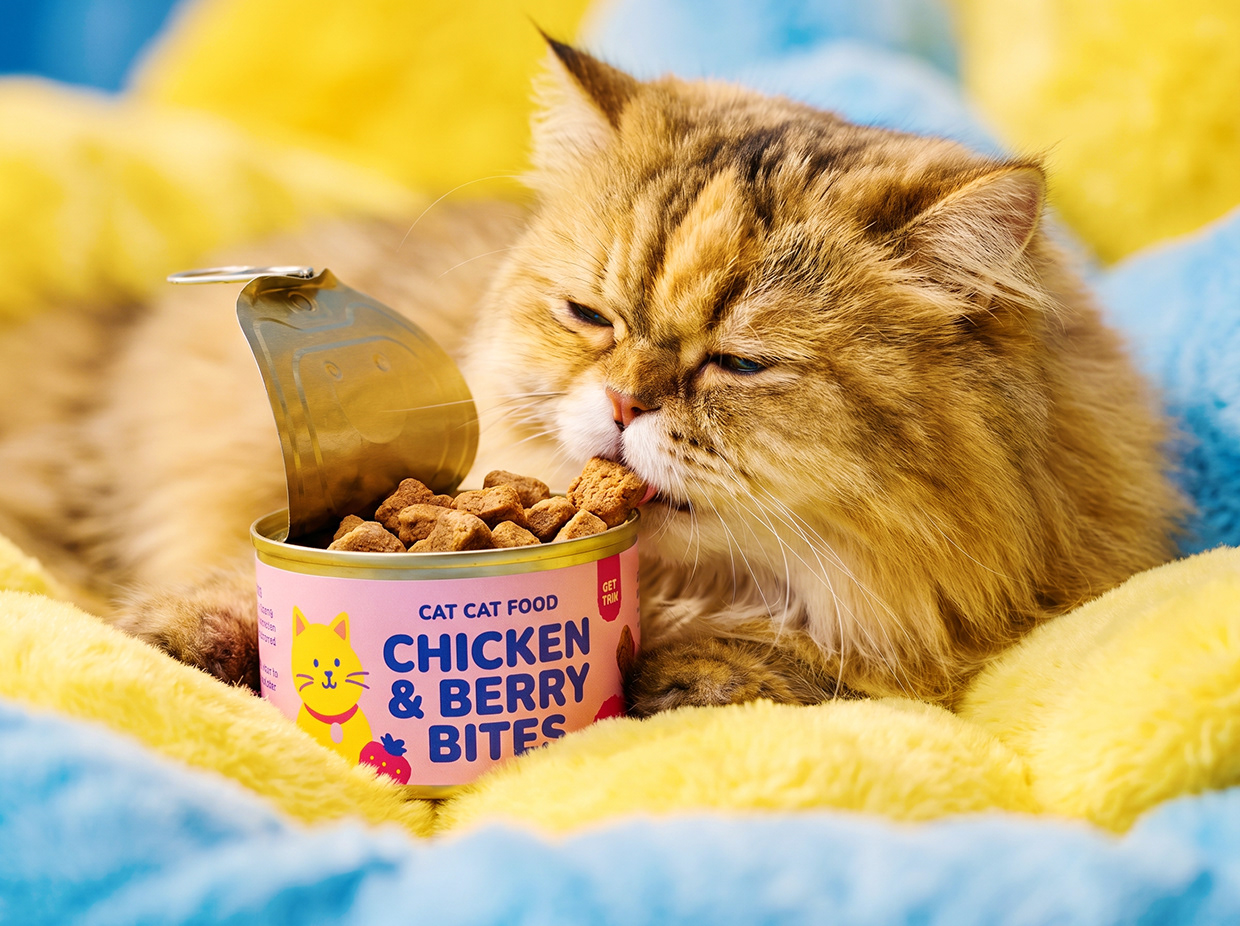 FUZZ & CO. | Vibrant Kidcore Pet Branding by Up-Brands™ Image 56