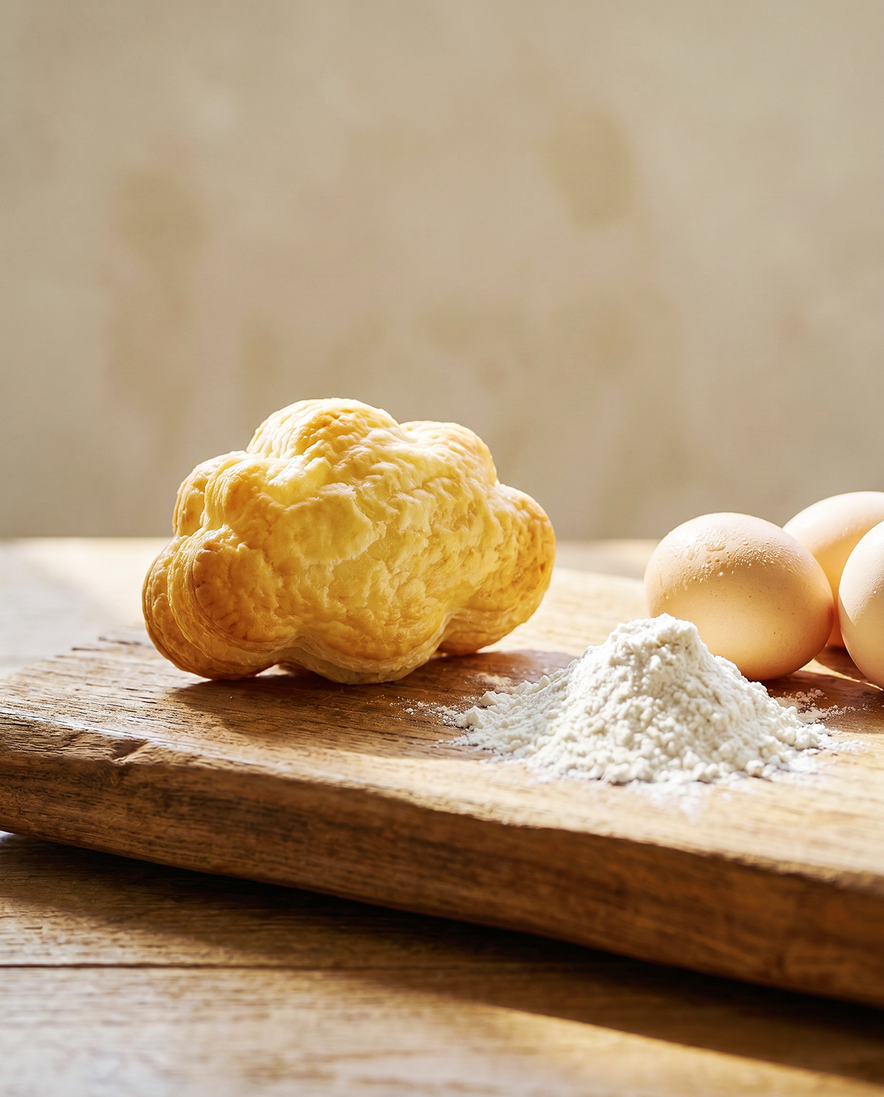 AMAI KUMO | Minimalist Japanese Pâtisserie Branding Image 57